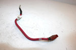 16 Can-am Outlander L Max 450 Efi Dps Oem Positive Battery Cable 710004376 AB5