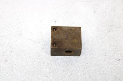 2000 Polaris Magnum 325 Oem Brake Line Splitter 7052237 AP2
