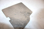 14 Can-am Outlander Max 400 Efi Oem Battery Heat Shield 705202394 AB6