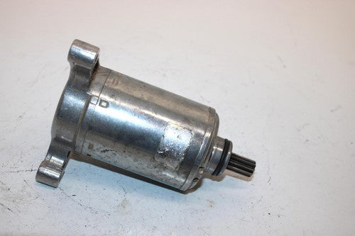 96 Yamaha  Warrior 350 Oem Starter Motor 1UY-81800-51-00 1UY-81890-00-00 AY6