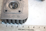 83 Yamaha Excel Iii Ec340g Oem Cylinder Head Set 8G8-11111-00-00 SY7