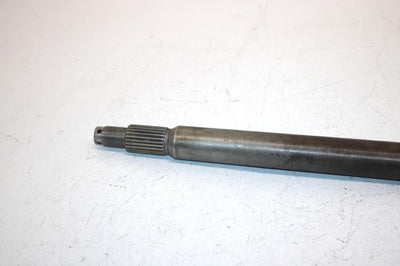 1999 Polaris Big Boss 500 Oem Rear Axle 5020789 AP71