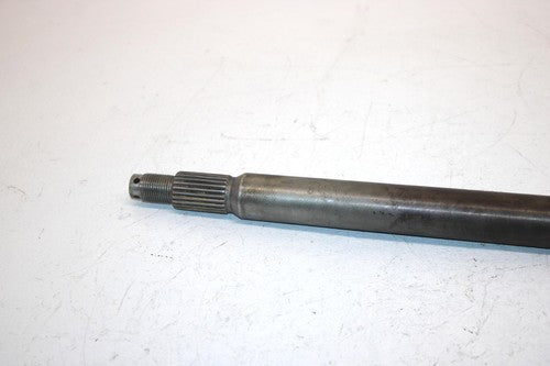 1999 Polaris Big Boss 500 Oem Rear Axle 5020789 AP71