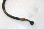 2000 Yamaha  Grizzly Oem Right Oil Cooler Hose 5GT-13465-00-00 AY35