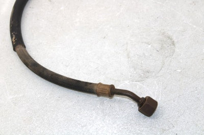 2000 Yamaha  Grizzly Oem Right Oil Cooler Hose 5GT-13465-00-00 AY35