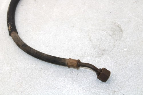 2000 Yamaha  Grizzly Oem Right Oil Cooler Hose 5GT-13465-00-00 AY35
