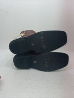 New Women’s Red Smoky Mountain Cowboy Boots. 6452 9. 15-59