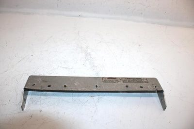 92 Polaris Indy 440 Oem Snowflap Mount 5220478 SP48