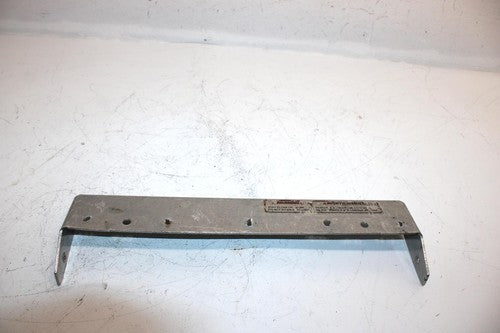 92 Polaris Indy 440 Oem Snowflap Mount 5220478 SP48