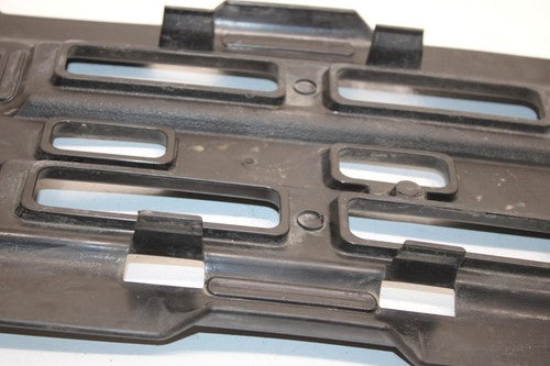 15 Suzuki King Quad 500 Oem Rear Skid Plate 42531-31GB0 AS10