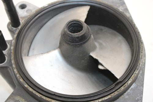 1995 Sea-doo Gti Oem Jet Pump 295500429 JS53