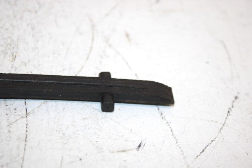 1986 Yamaha  Badger Yfm80s Oem Cam Chain Guide 22F-12231-02-00 AY8