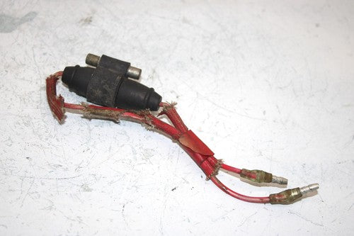 93 Yamaha  Timberwolf  2wd Oem Fuse Holder 29U-82150-00-00 AY34
