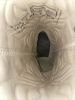 New Women’s Gray Capezio Cowboy Boots. L 342 8.5 8 1/2 M. 15-67