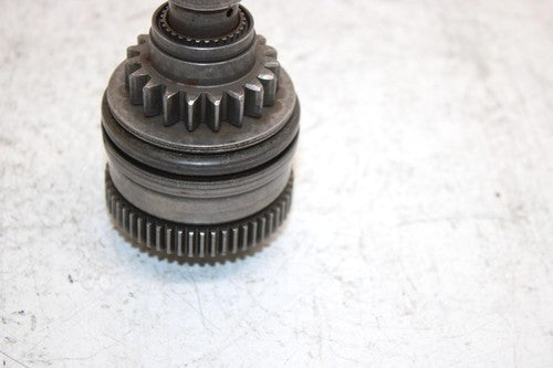 1996 Polaris Slx 780 Oem Starter Bindex 3240120 JP30