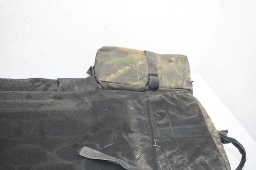 03 Kawasaki Prairie 650 Kvf650a 4x4 Aftermarket Storage Bag AK15