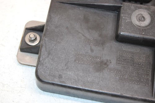 2000 Sea-doo Gtx Oem Cdi Ecu Ecm With Teather 278001525 JS56