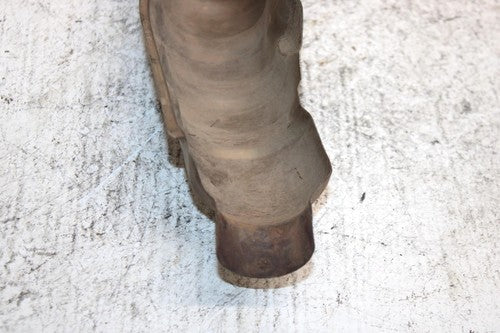 2002 Honda Foreman Rubicon Oem Exhaust Pipe Cover 18321-HN2-000 AH36
