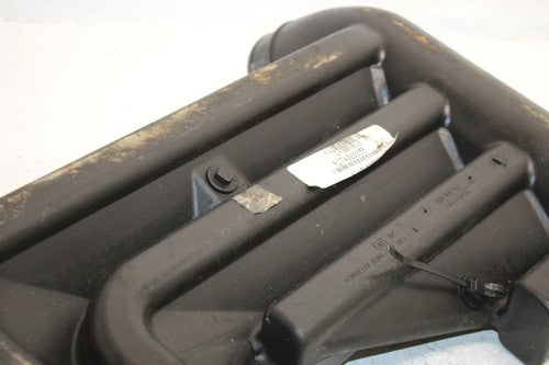 1999 Sea-doo Gtx Limited Oem Left Resonator 274000655 JS43