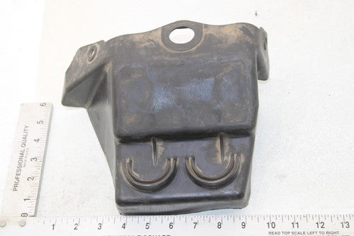 2001 Yamaha  Raptor 660r Oem Fuel Tank Dampner Plate 5LP-2414J-00-00 AY33