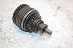1992 Yamaha Waverunner Lx 650 Oem Starter Bindex 6M6-8183E-00-00 JY22