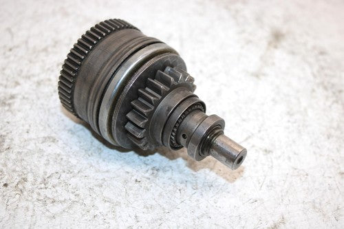 1992 Yamaha Waverunner Lx 650 Oem Starter Bindex 6M6-8183E-00-00 JY22
