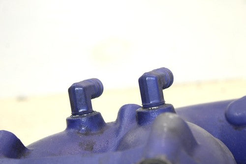 1997 Arctic Cat Daytona 770 Oem Exhaust Manifold 0712-688 JA3