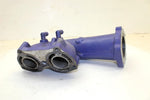 1997 Arctic Cat Daytona 770 Oem Exhaust Manifold 0712-688 JA3
