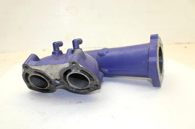 1997 Arctic Cat Daytona 770 Oem Exhaust Manifold 0712-688 JA3