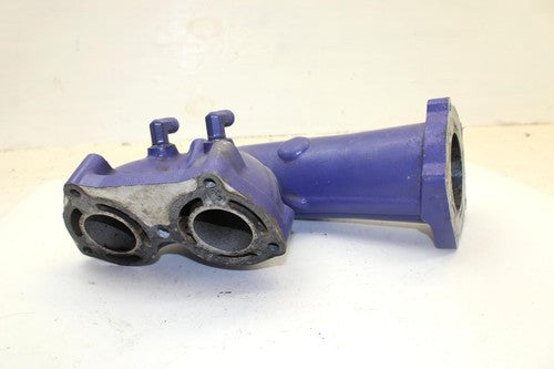 1997 Arctic Cat Daytona 770 Oem Exhaust Manifold 0712-688 JA3