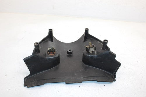 88 Yamaha Ex570em Oem Steering Pad 80L-23817-01-00 80L-23817-02-00 SY20