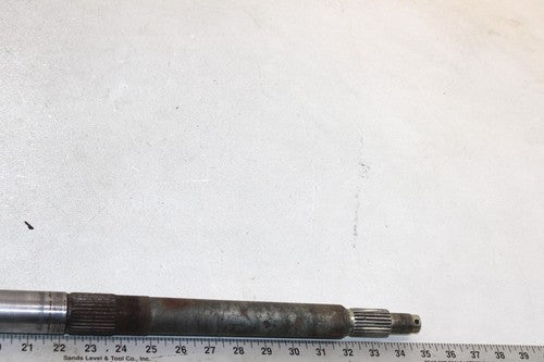 00 Polaris Trail Blazer  Oem Rear Axle 5131968 AP137