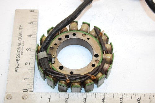 97 Arctic Cat Bearcat 454 2x4 Oem Stator 3430-011 AA11