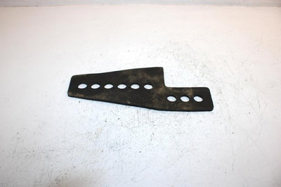 1987 Kawasaki 650 Sx Oem Fuel Tank Dampner 92075-3755 JK7