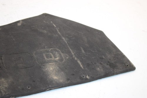 2001 Sea-doo Gtx Oem Rear Matt 291001053 JS52