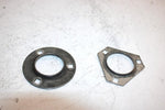 93 Polaris 500 Efi Oem Jackshaft Flange Set 5222581 5222751 5222591 SP25