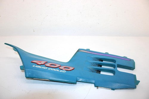 96 Polaris Xpress 400 Oem Right Side Panel 2620096-215 AP28