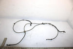 16 Can-am Outlander L Max 450 Efi Dps Oem Front Brake Line 705601263 AB5