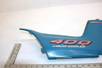96 Polaris Xpress 400 Oem Right Side Panel 2620096-215 AP28