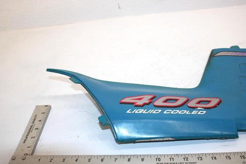 96 Polaris Xpress 400 Oem Right Side Panel 2620096-215 AP28
