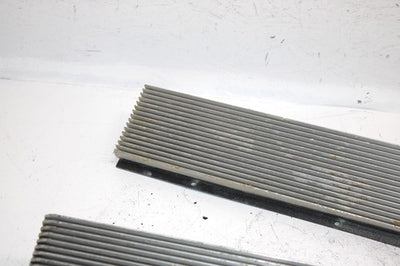 94 Polaris Xlt Sp Oem Heat Exchanger Set 2511223 2511224 SP141