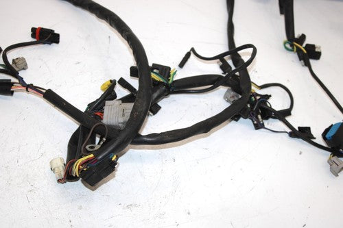 06 Arctic Cat Crossfire 700 Efi Oem Main Wire Harness 1686-281 SA224