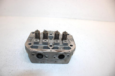 2008 Polaris Ranger 700 Oem Cylinder Head 3021914 XP0