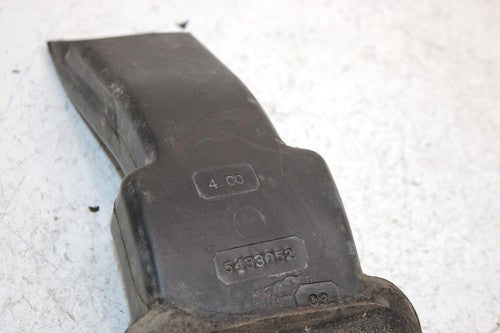 2001 Polaris Xplorer Oem Airbox Inlet Duct 5433051 AP90