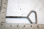99 Polaris Indy 500 Oem Limiter Strap Eye Bolt Pair 7010050 SP51