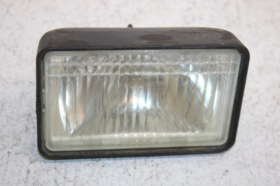 2001 Polaris Magnum 325 Oem Lower Right Headlight 2431012 AP98