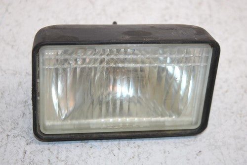 2001 Polaris Magnum 325 Oem Lower Right Headlight 2431012 AP98