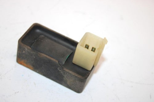 82 Honda Atc200 A Oem CDI ECU ECM Ignition Box 30410-958-003 AH29
