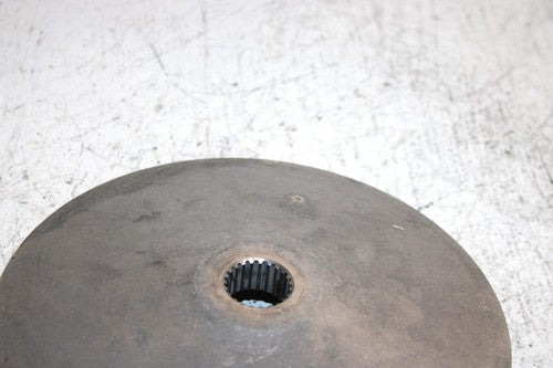 2012 Arctic Cat Prowler Hdx 700 Oem Drive Clutch Fixed Half 0823-272 XA1
