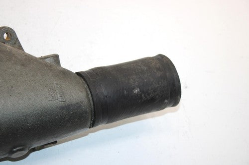 2000 Kawasaki Jet Ski 1100 Stx Oem Expansion Chamber Half 18180-3719 JK11